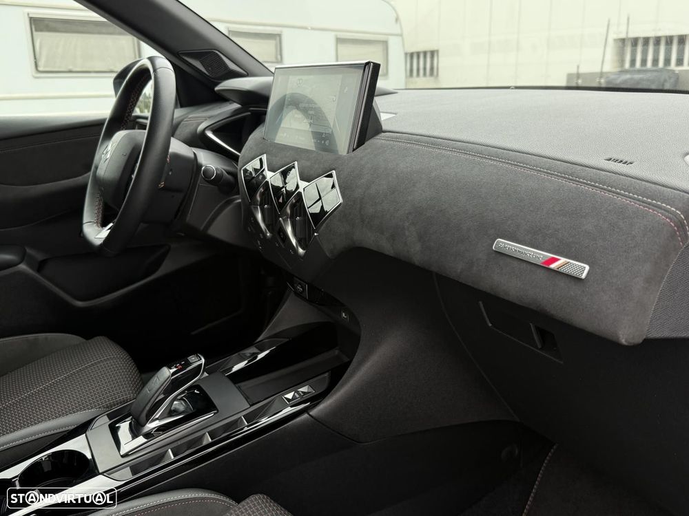 DS DS3 Crossback E-Tense Performance Line - 39
