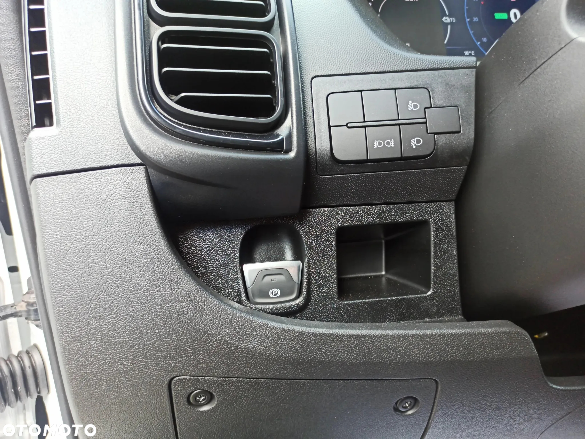 Toyota Proace Max Heavy EV 110 kWh - 270KM 3.5t 24 - 24