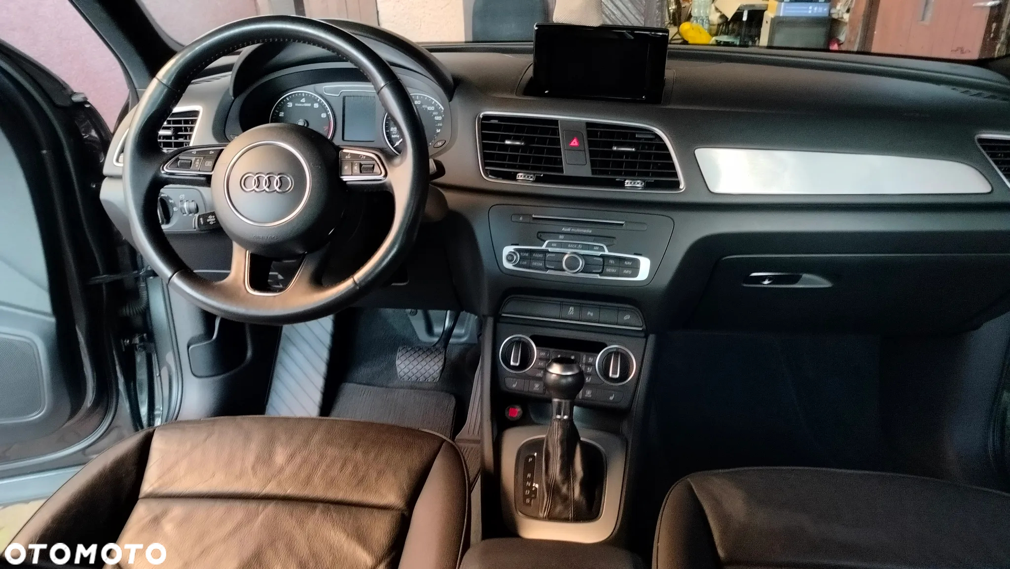Audi Q3 2.0 TFSI quattro S tronic - 34