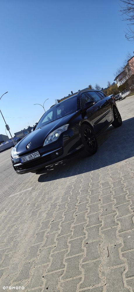 Renault Laguna - 4