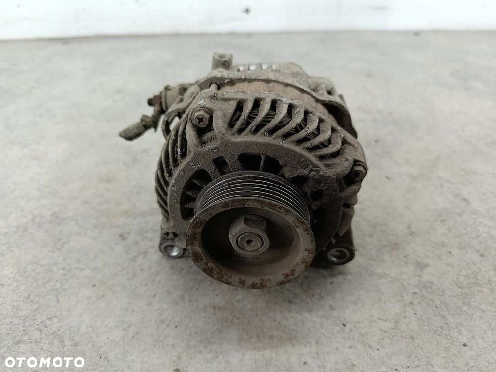 ALTERNATOR MITSUBISHI OUTLANDER I A3TG1192  MN183450 2.4 16V 160KM - 4