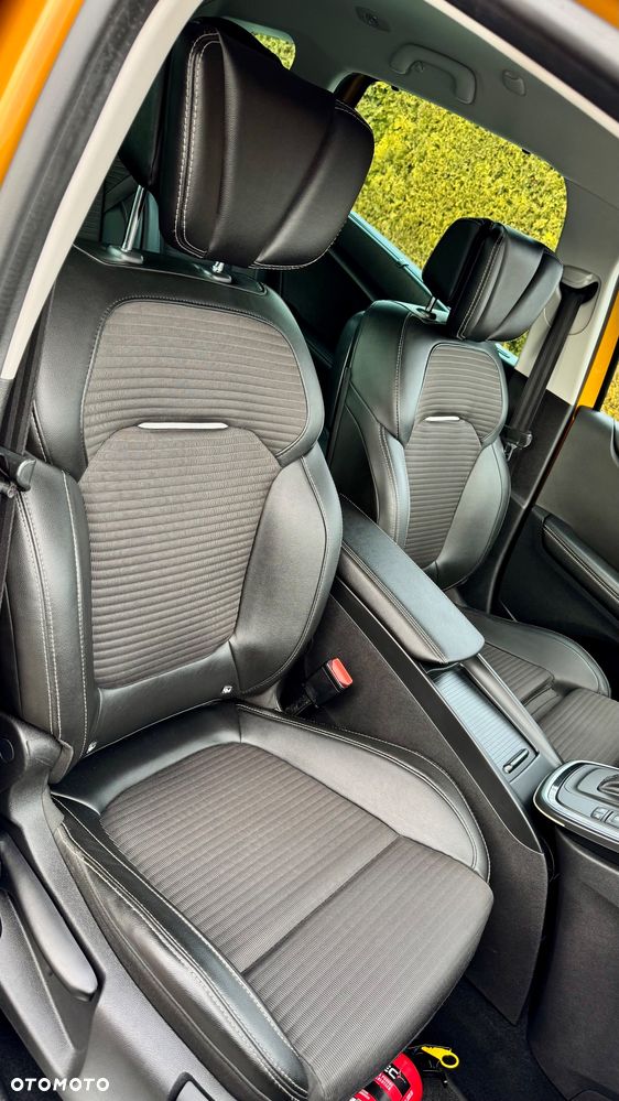 Renault Scenic 1.5 dCi Bose EDition EDC - 22