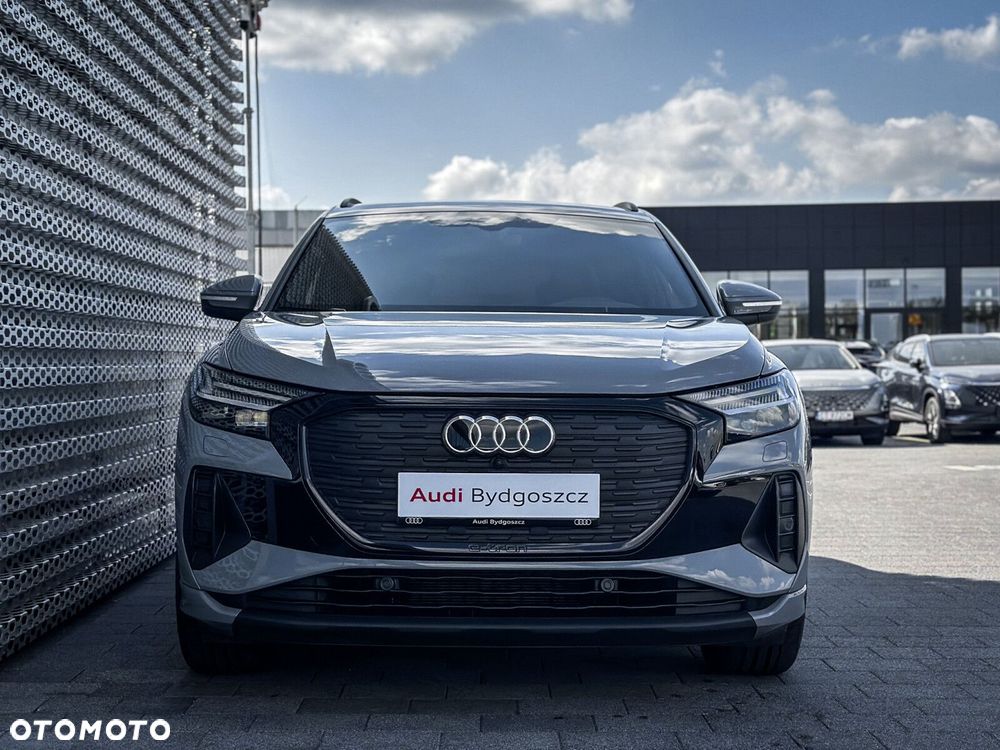 Audi Q4 e-tron 45 82kWh - 11