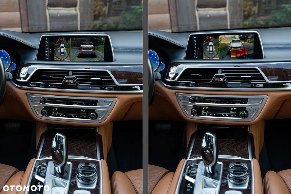 BMW Seria 7 750Li xDrive Edition Exclusive - 36
