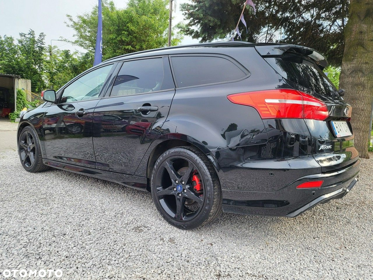Ford Focus - 7
