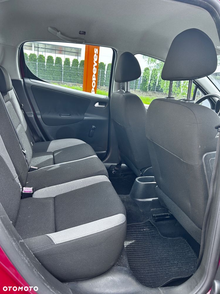 Peugeot 207 1.4 16V Trendy - 13