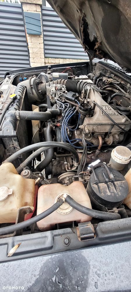 Mitsubishi Pajero 3.0i V6 - 19