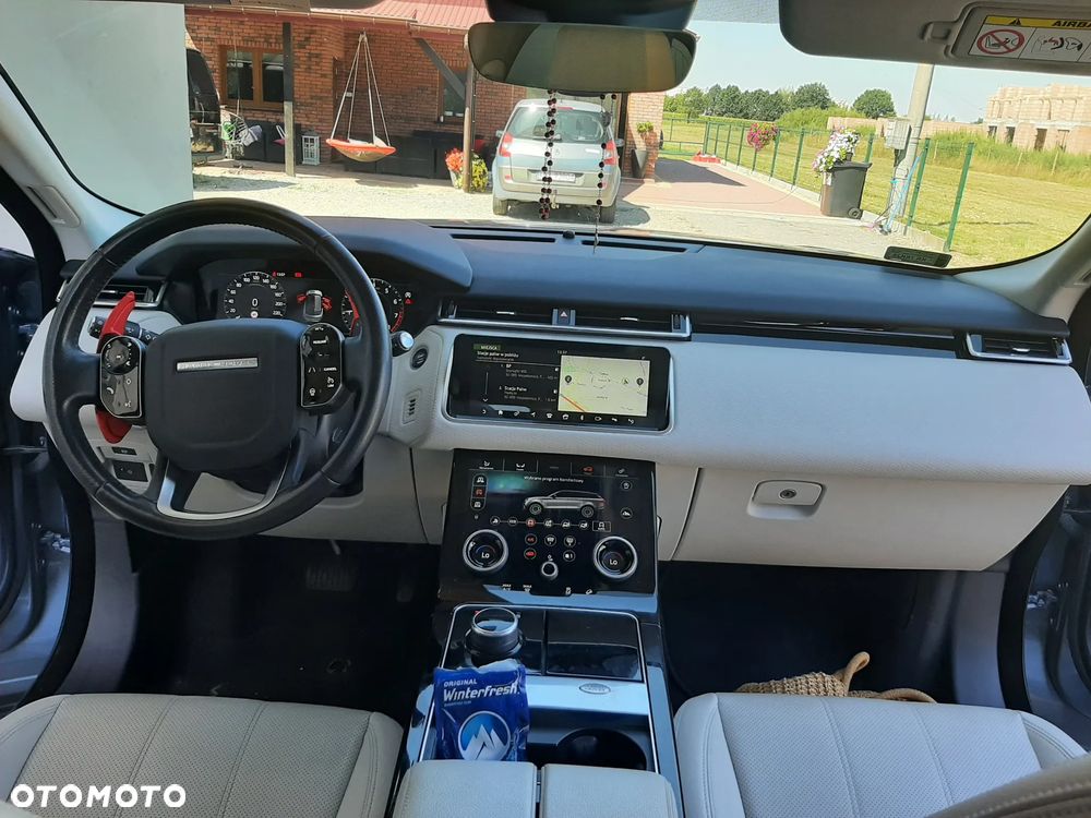 Land Rover Range Rover Velar 2.0 Si4 GPF R-Dynamic SE - 17