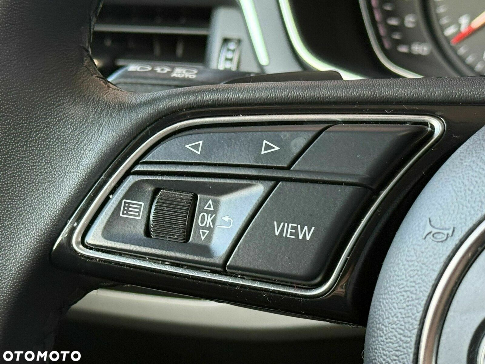 Audi A4 - 22