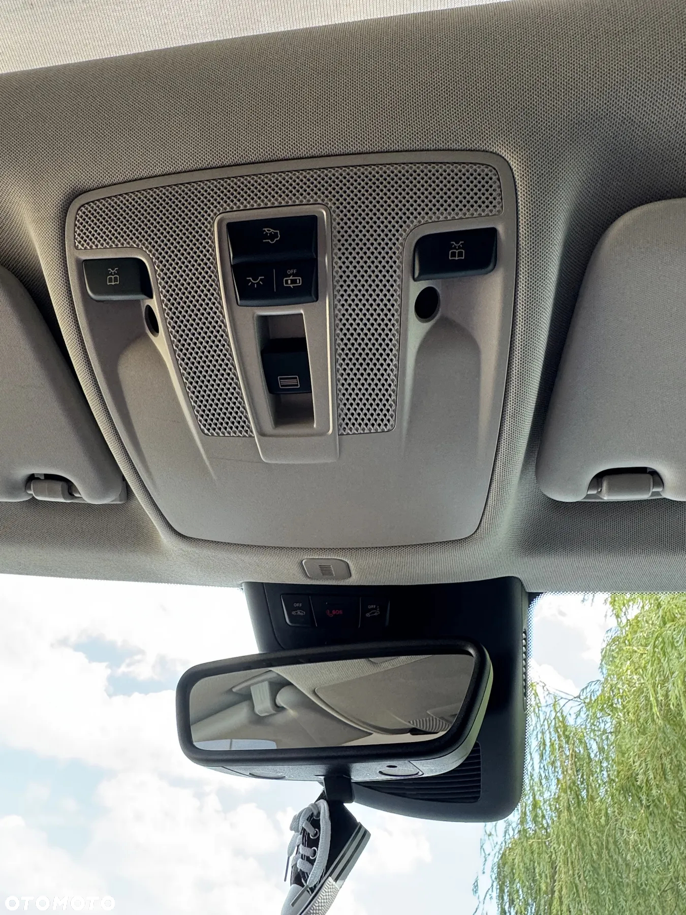 Mercedes-Benz CLA 220 4-Matic AMG Line - 16