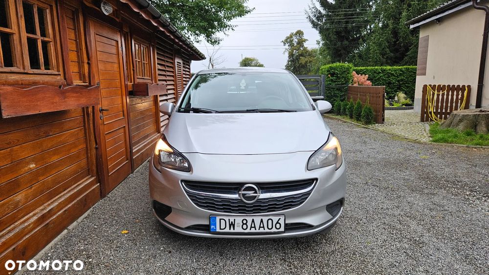 Opel Corsa 1.3 CDTI Color Edition EcoFLEX S&S - 5