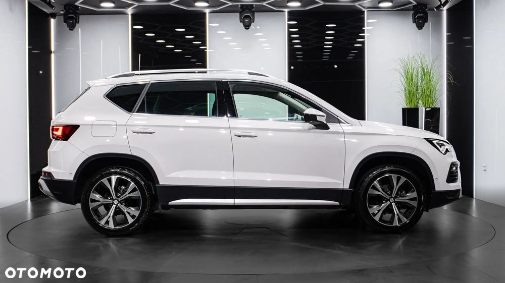 Seat Ateca 1.5 TSI Xperience S&S DSG - 9