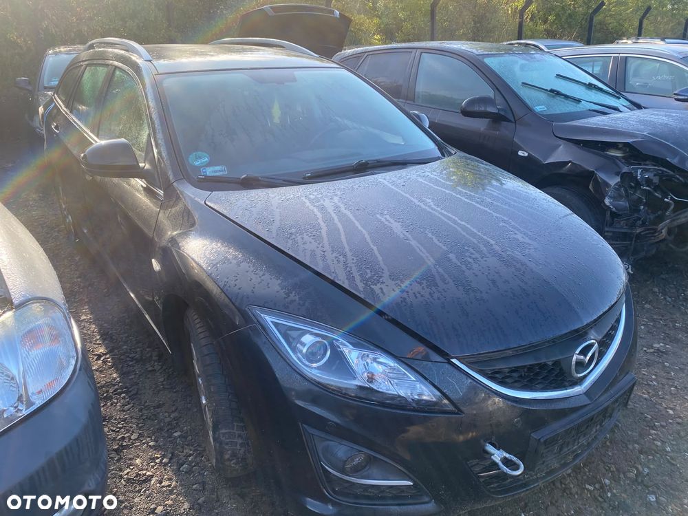 228/Mazda 6 /Na części / - 1