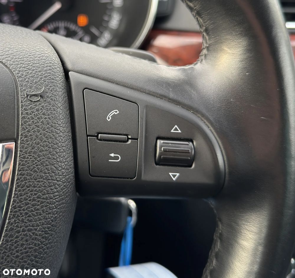 Skoda Superb 3.6 V6 4x4 DSG Elegance - 22