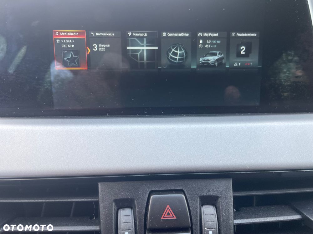 BMW X1 sDrive18d - 31