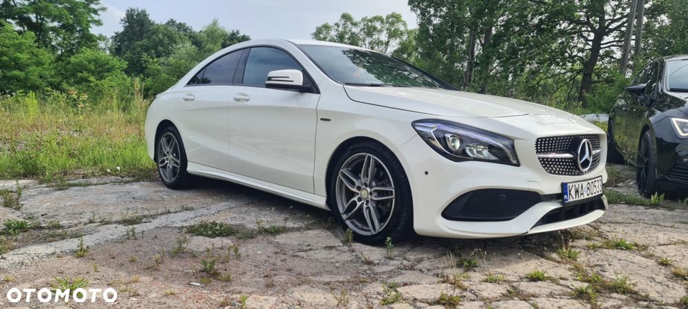 Mercedes-Benz CLA 250 7G-DCT Peak Edition - 6