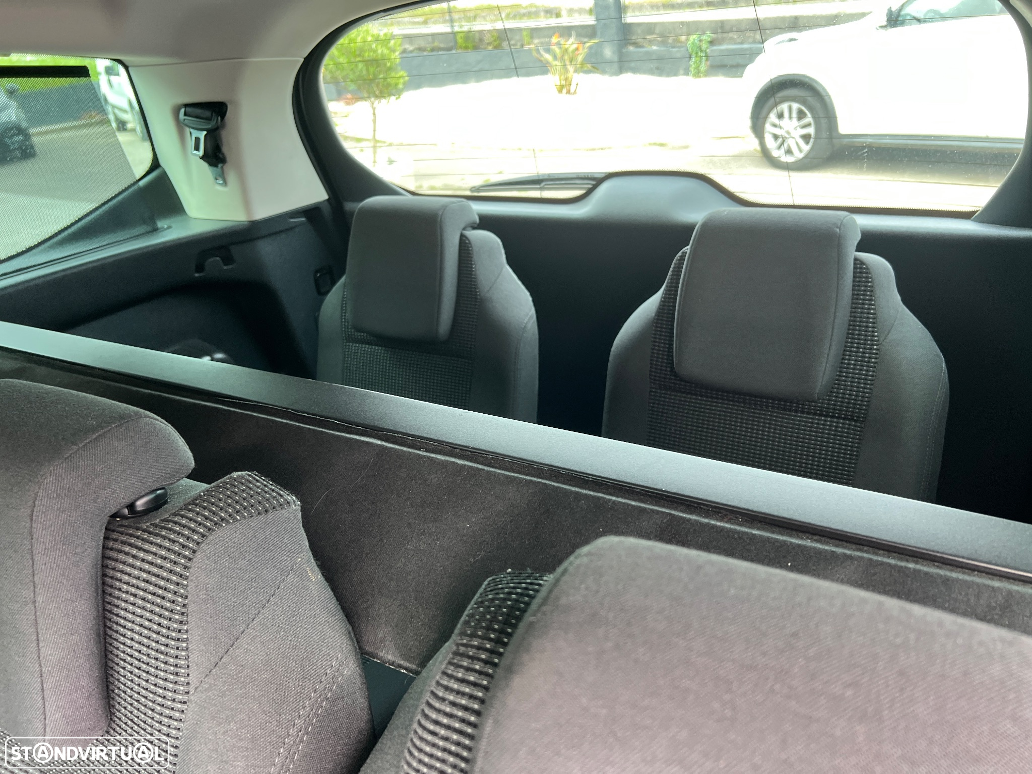 Peugeot 5008 1.6 BlueHDi Allure - 46