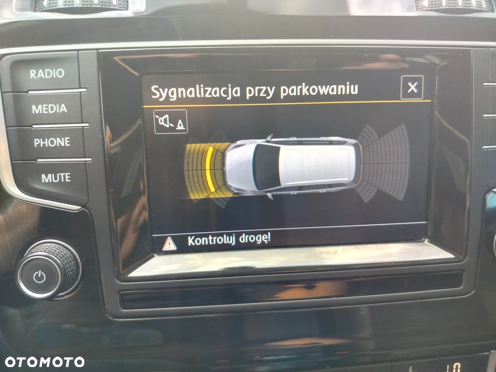 Volkswagen Golf 1.4 TSI BMT Comfortline Perfectline - 27