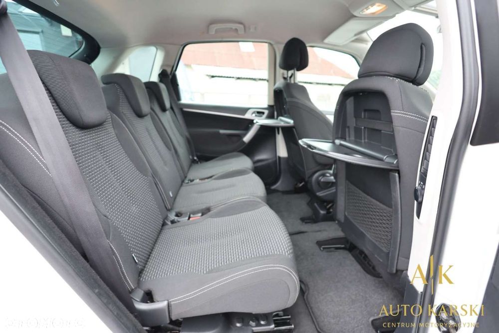 Citroën C4 Picasso - 34