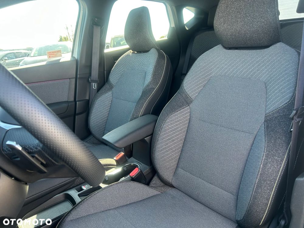 Mitsubishi ASX 1.3 mHEV Intense Style Cold DCT - 11
