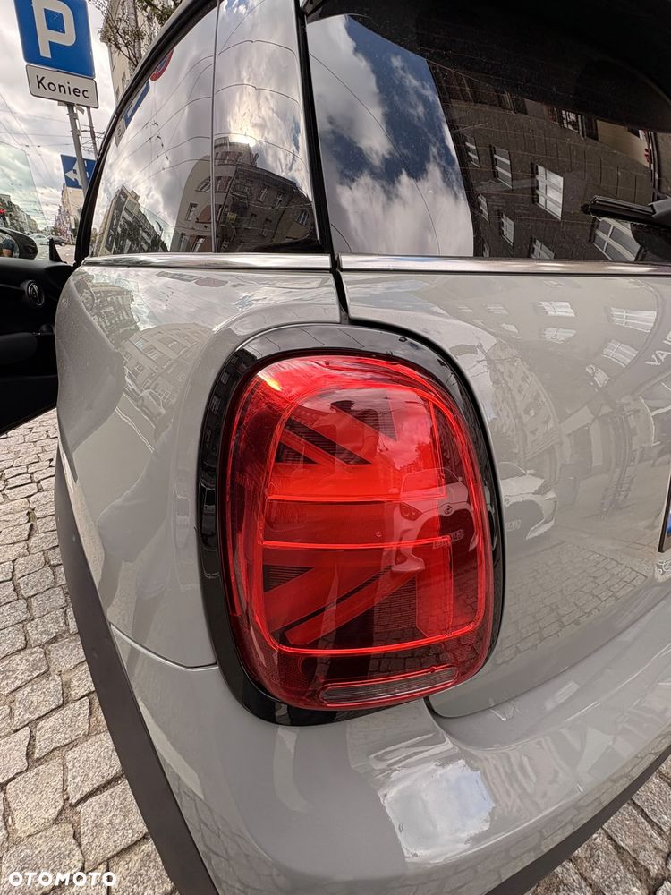 MINI Cooper - 7