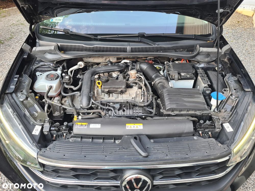 Volkswagen Taigo 1.0 TSI Life - 26