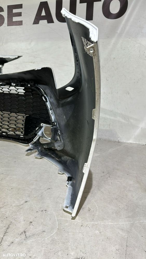 Bara fata Toyota Corolla E21, Hatchback, Kombi, 2019, 2020, 2021, 2022, 2023, cod origine OE 52119-02P40. - 6