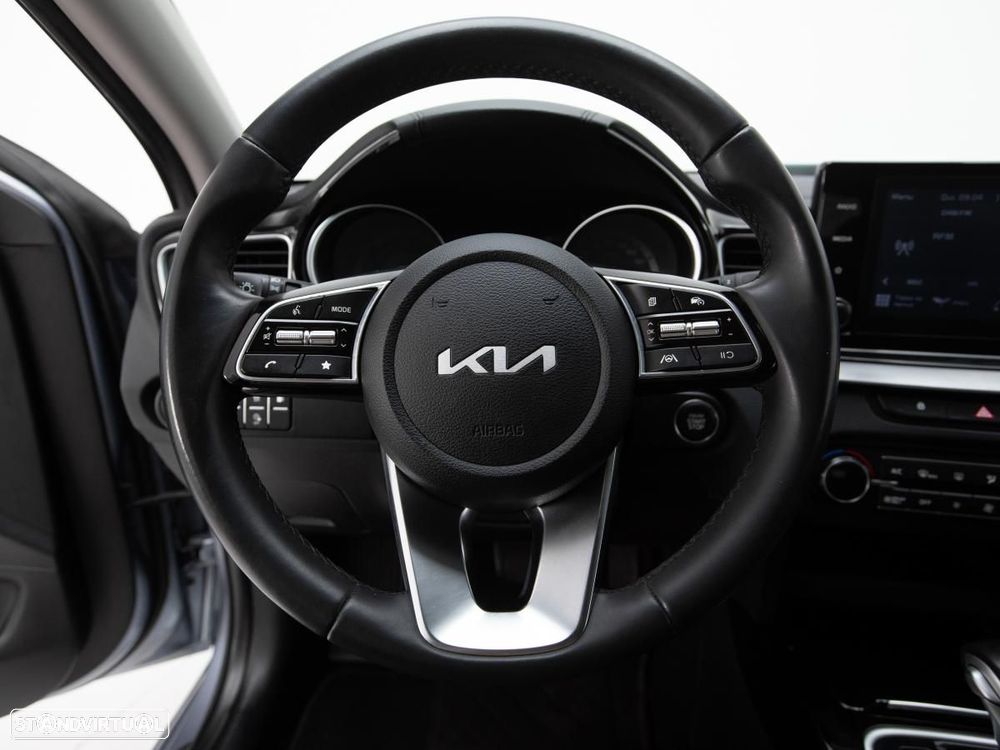 Kia Ceed SW 1.6 GDi PHEV Drive 6DCT - 17