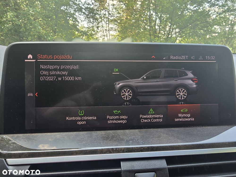 BMW X3 xDrive30i M Sport sport - 40