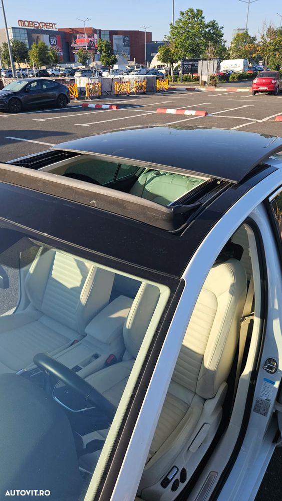Volkswagen Passat 2.0 TDI SCR 4Mot DSG Highline - 35