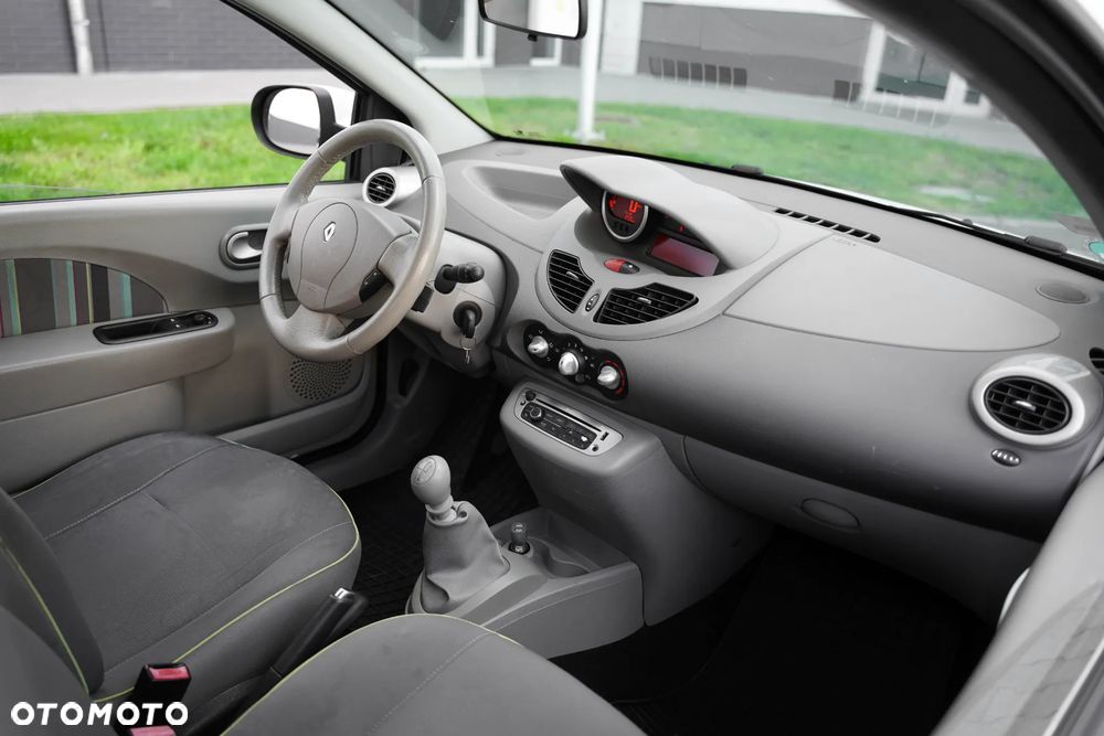 Renault Twingo 1.2 16V Eco Wind - 7