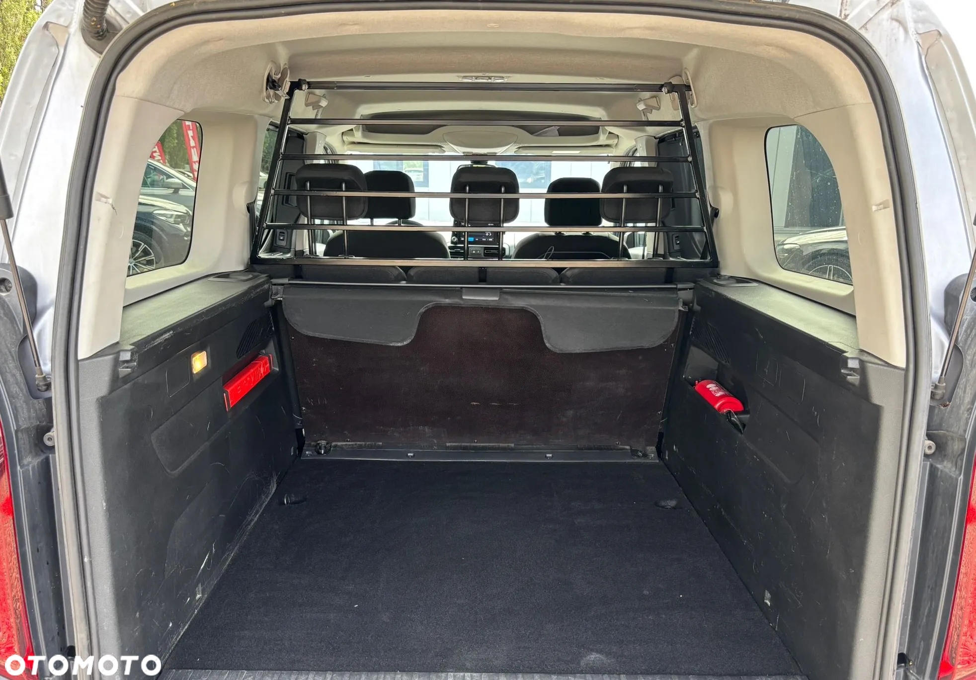 Citroën Berlingo XL 1.5 BlueHDI Shine S&S - 9