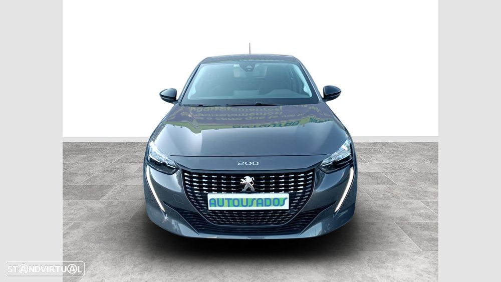 Peugeot 208 1.2 PureTech Active Pack - 7