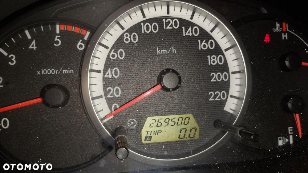 Mazda 5 - 2