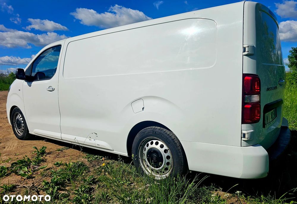 Fiat Scudo - 5