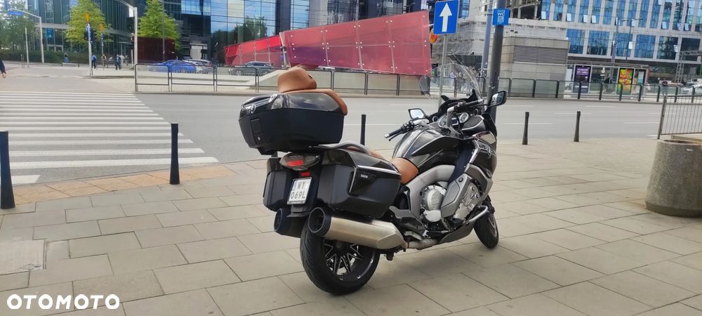 BMW K - 13