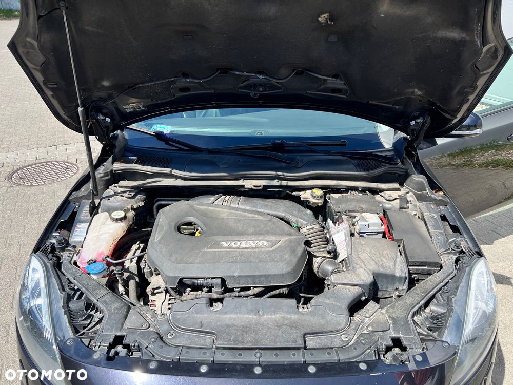 Volvo V40 Cross Country T4 Summum - 9