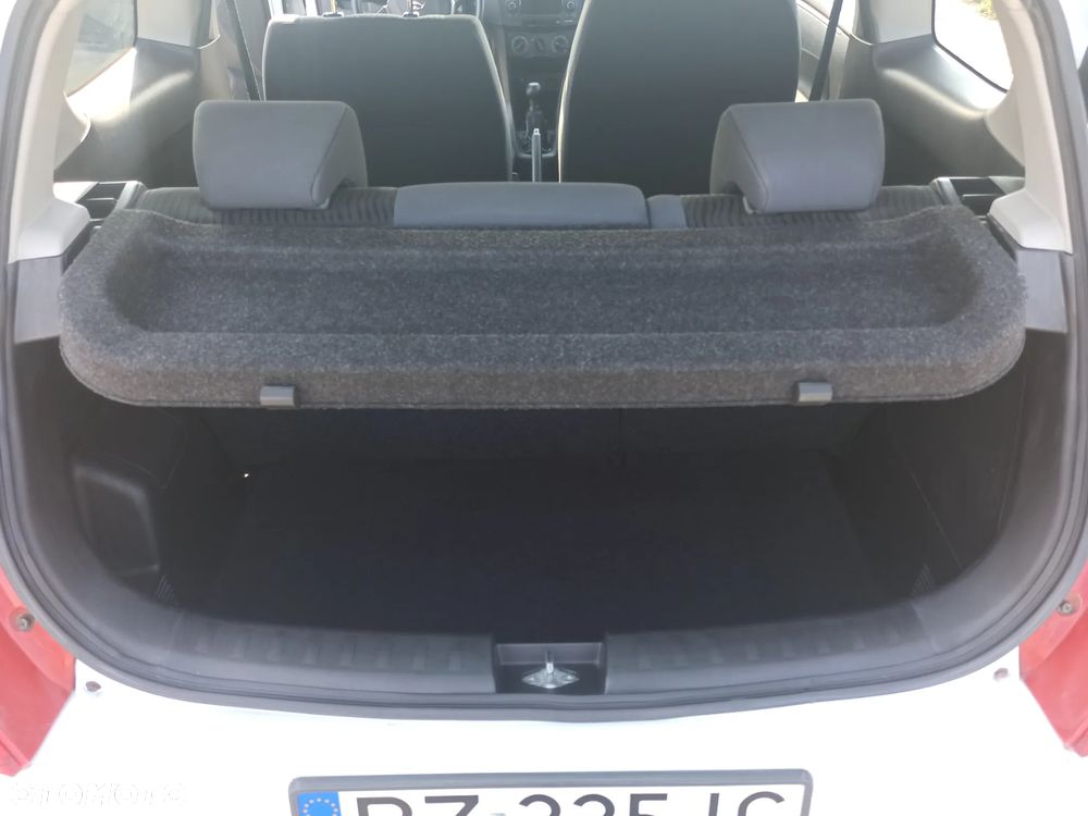 Suzuki Swift - 13