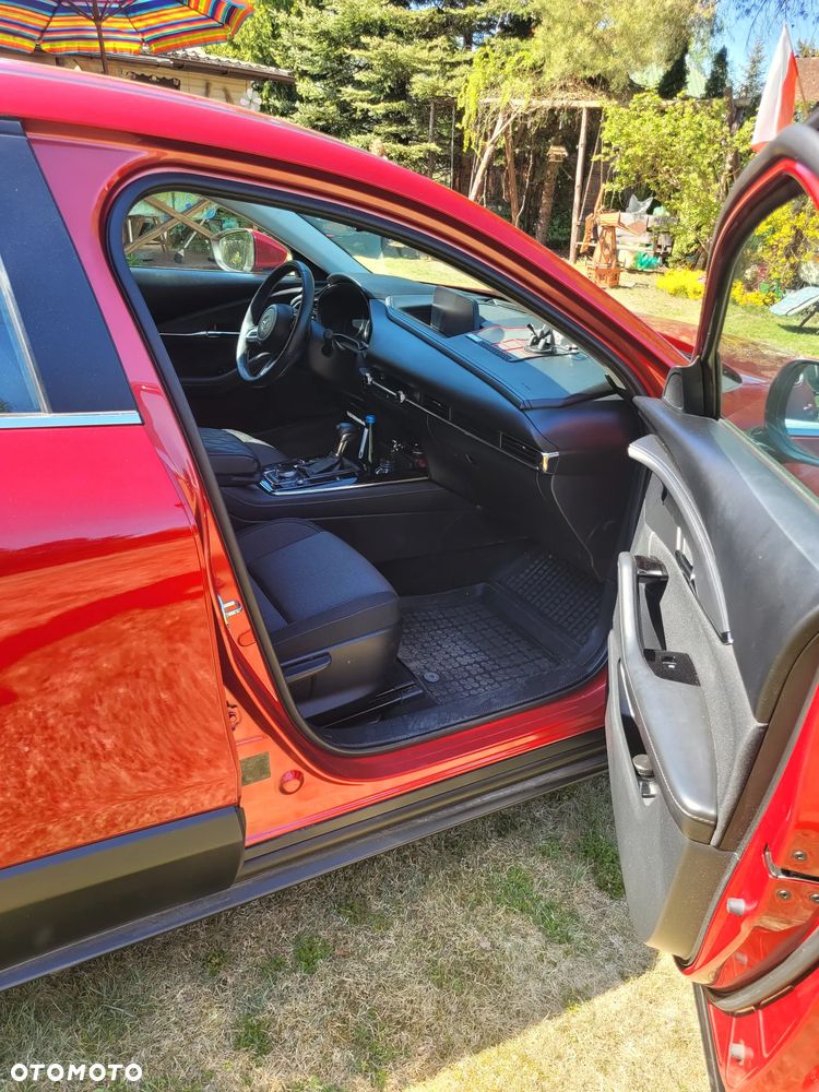 Mazda CX-30 2.0 mHEV Kanjo 2WD - 14