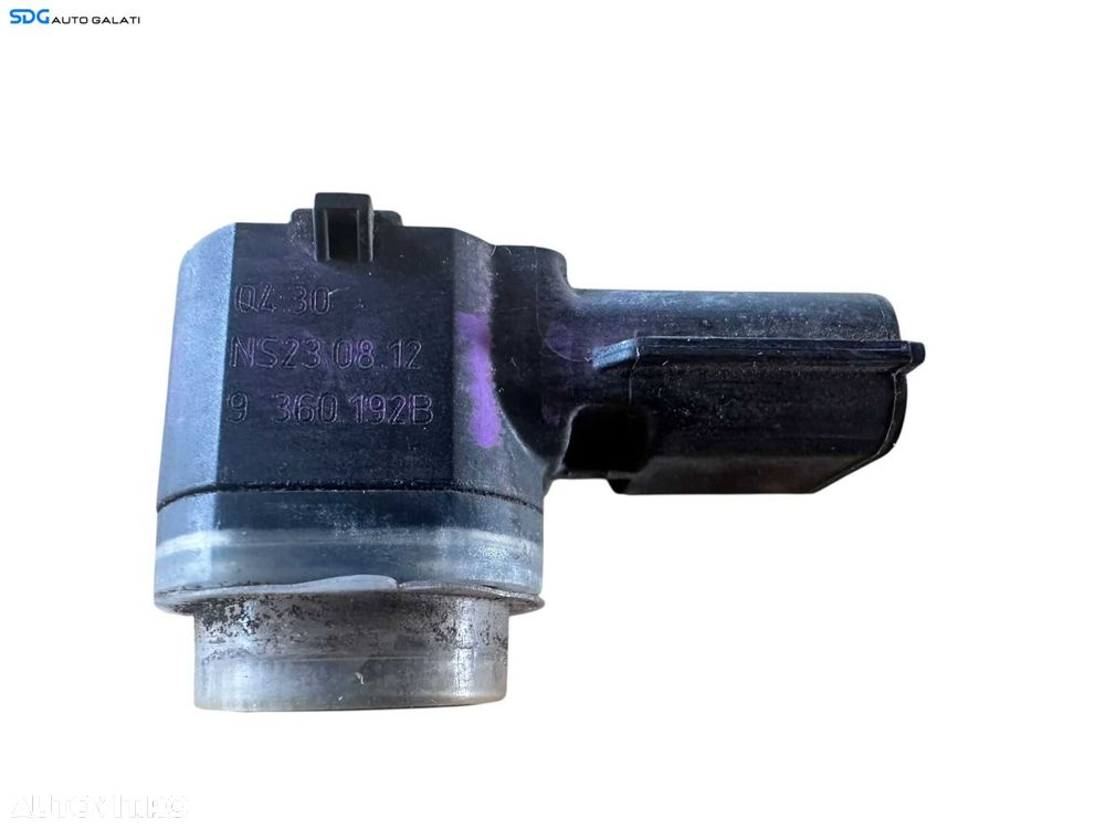 Senzor Senzori Parcare PDC Nissan Juke F16 2019 - 2025 Cod 284429097R [V0573] - 4