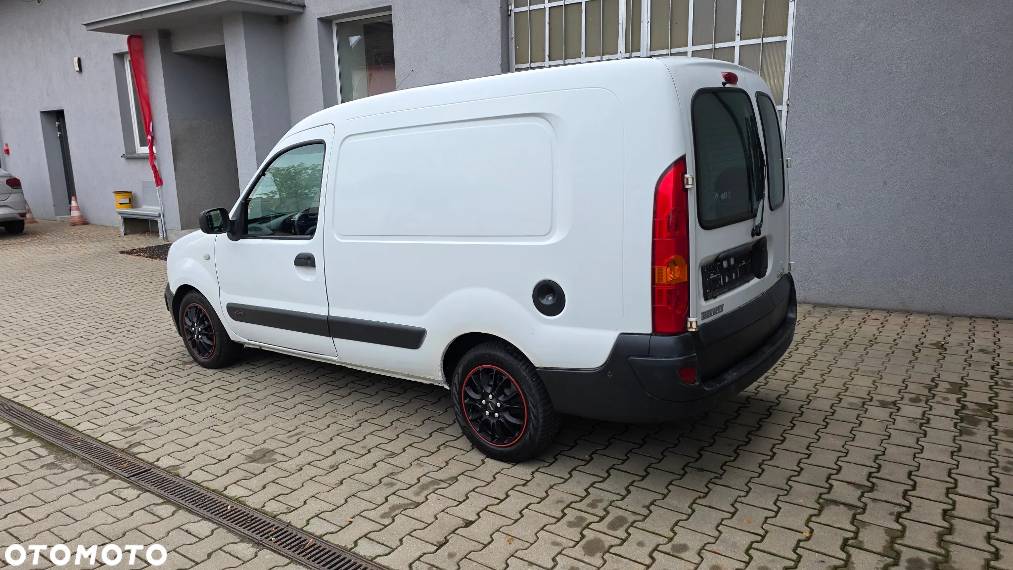 Renault Kangoo - 3