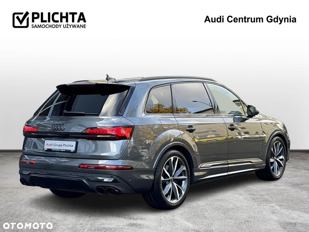 Audi SQ7 - 5