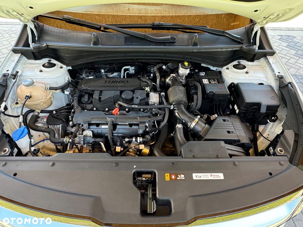 Kia Sportage 1.6 T-GDI L 2WD - 20