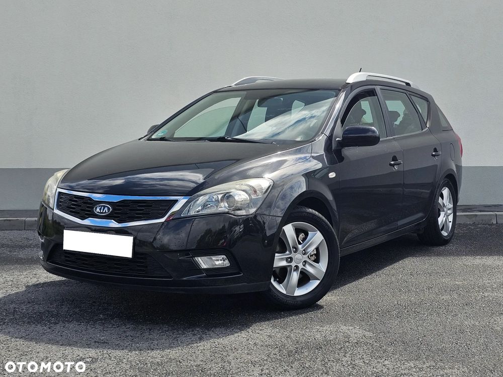 Kia Ceed 1.4 CVVT Attract - 4