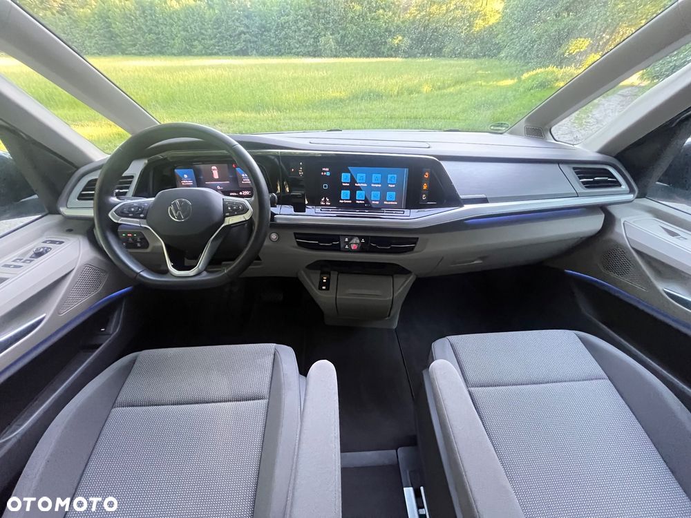 Volkswagen Multivan 2.0 TDI L1 Business DSG - 16