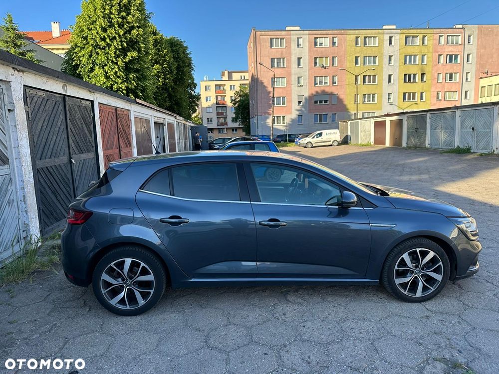 Renault Megane 1.6 dCi Intens - 7