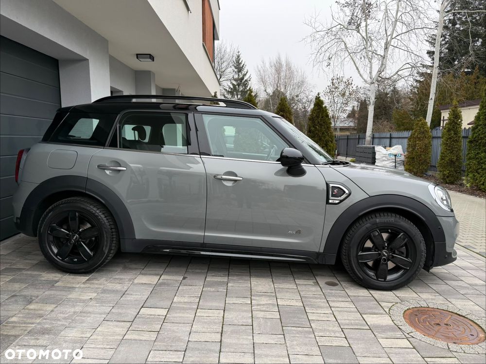 MINI Countryman Cooper S ALL4 - 3