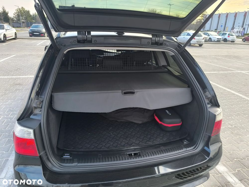 BMW Seria 5 - 18
