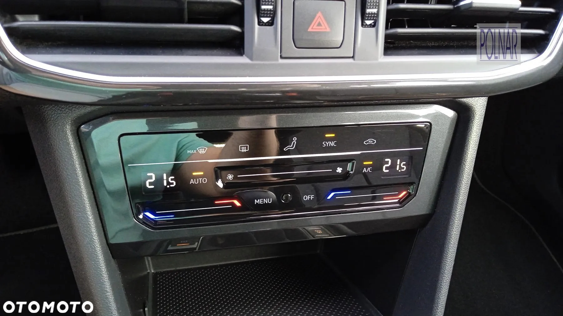 Skoda Kodiaq 1.5 TSI ACT 4x2 Active - 25