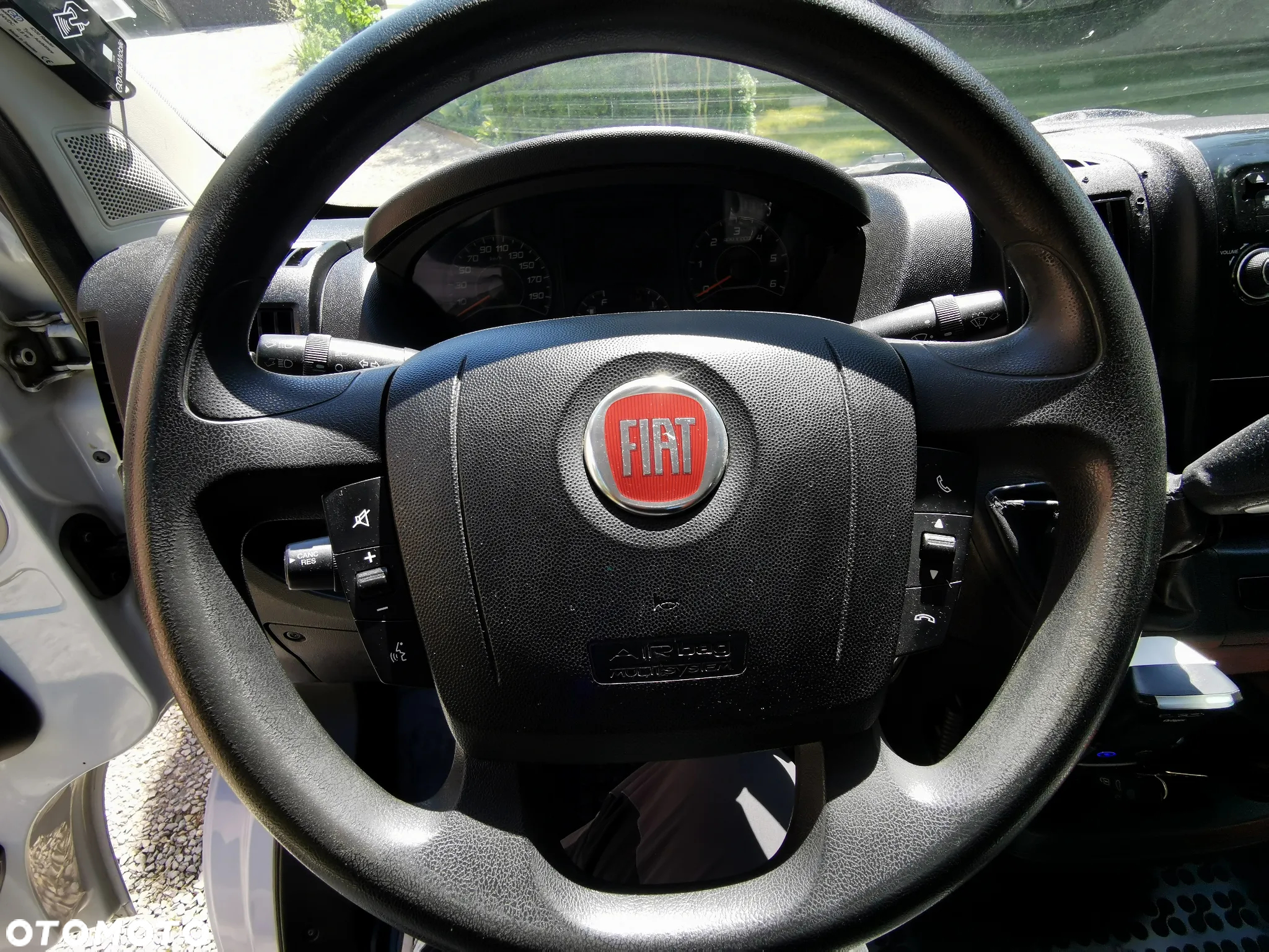 Fiat ducato - 10